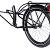 Followme cargo transport trailer