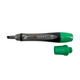 Foray permanent markers green 12 stuks