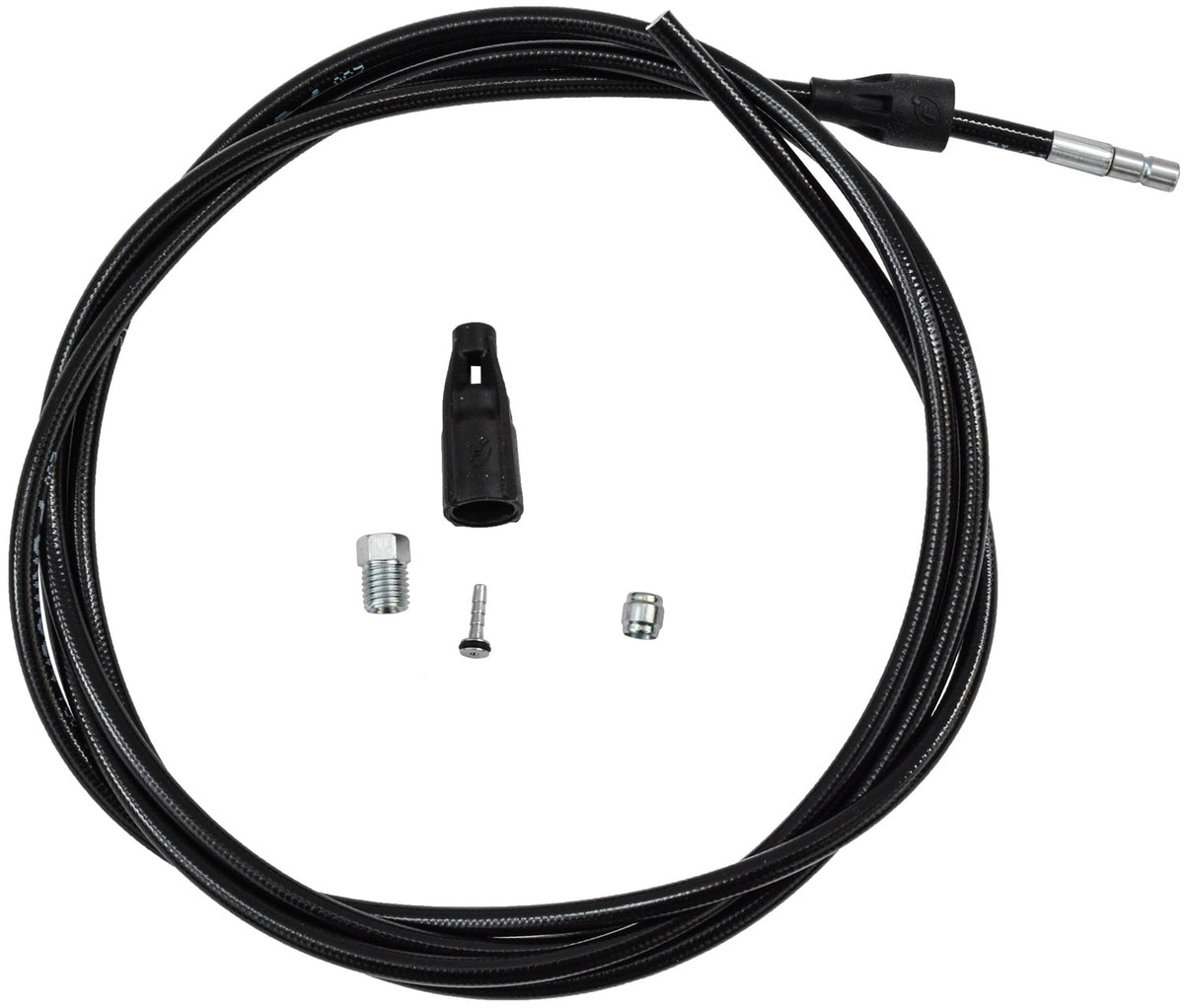 Formula cura cura 4 speedlock brake hose 2000mm