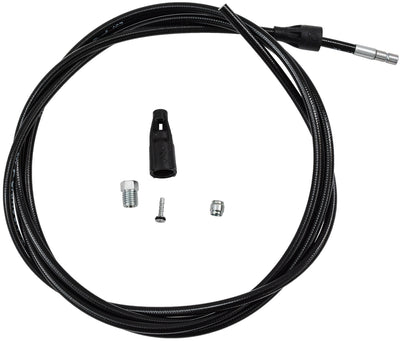 Formula cura cura 4 speedlock brake hose 2000mm