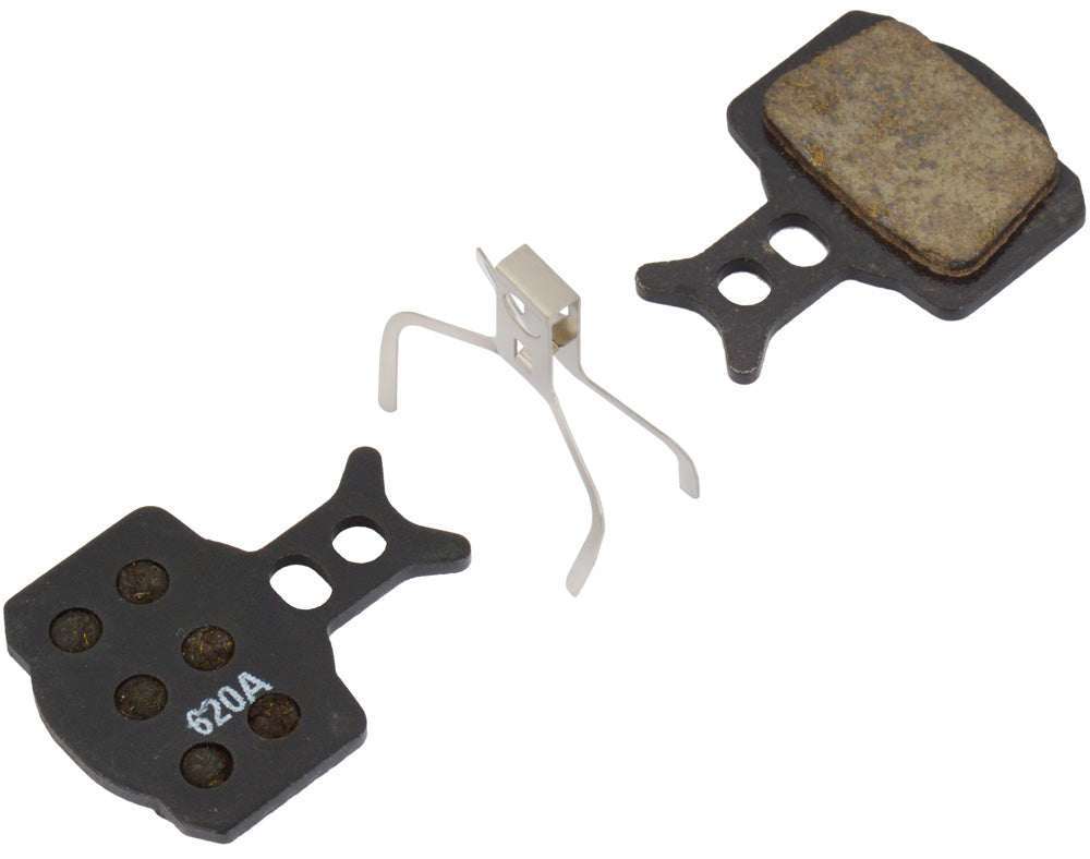 Formula cura oval theone mega rx r1 r1r t1 c1 organic disc brake pads