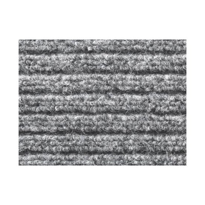 Hq fortuna ribmat grigio 50x80cm