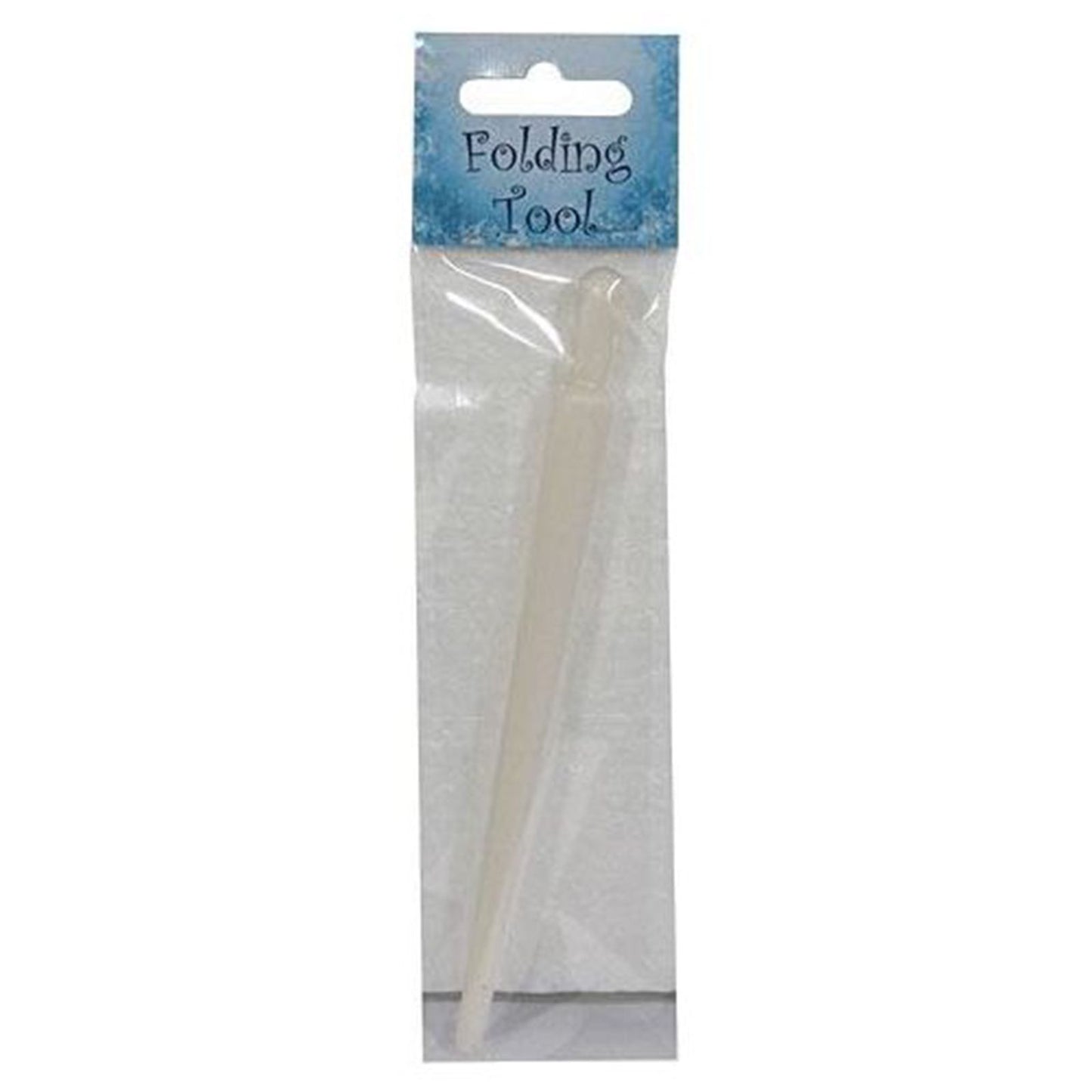 Nellie's choice • folding tool