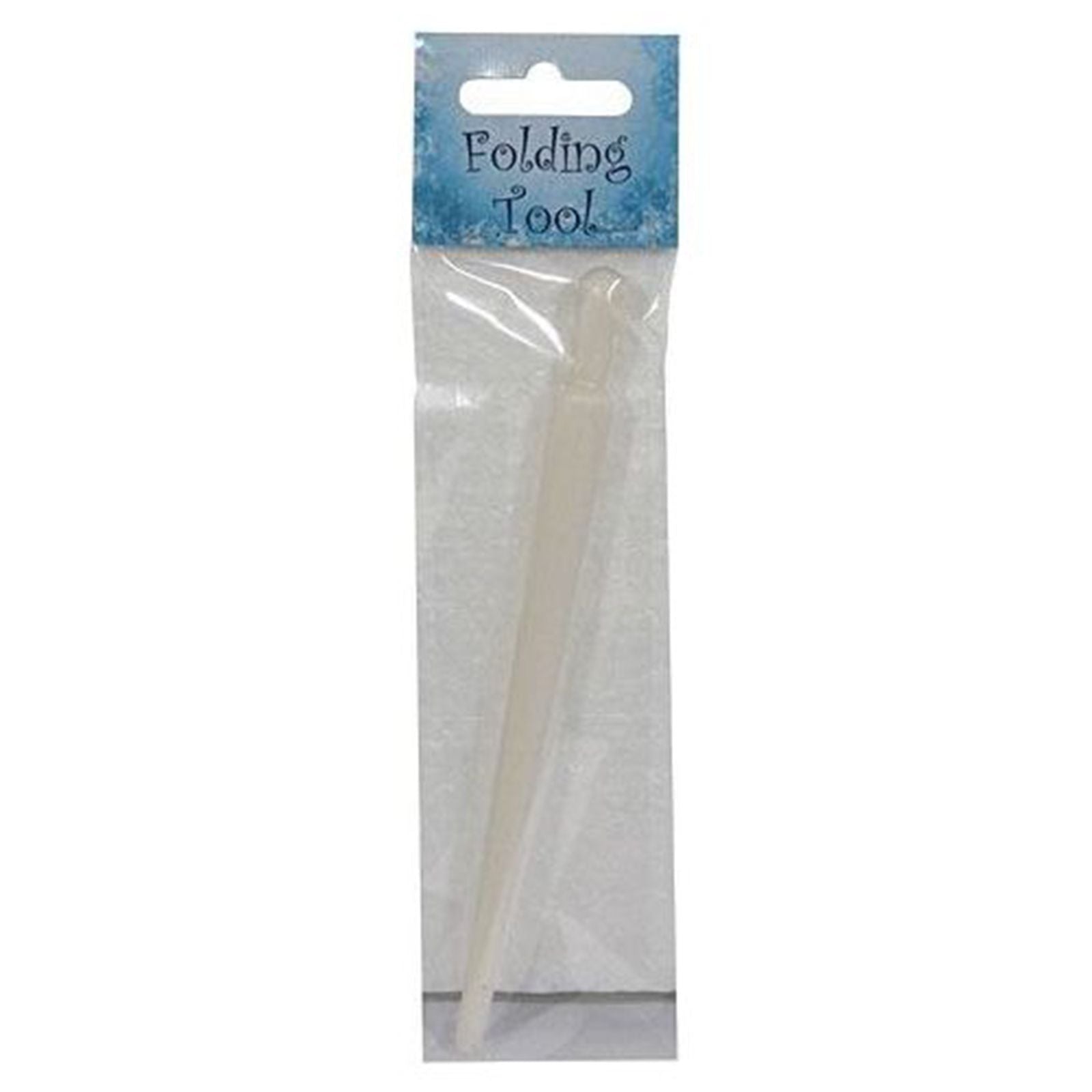 Nellie's choice • folding tool