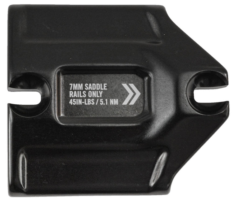 Fox racing shox transfer saddle clamp upper from 2021