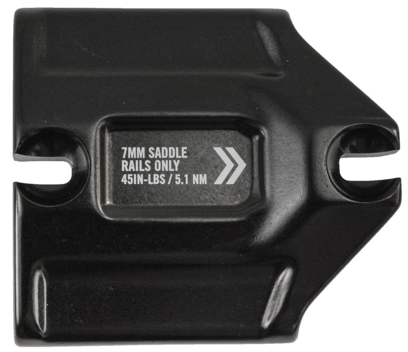 Fox racing shox transfer saddle clamp upper from 2021