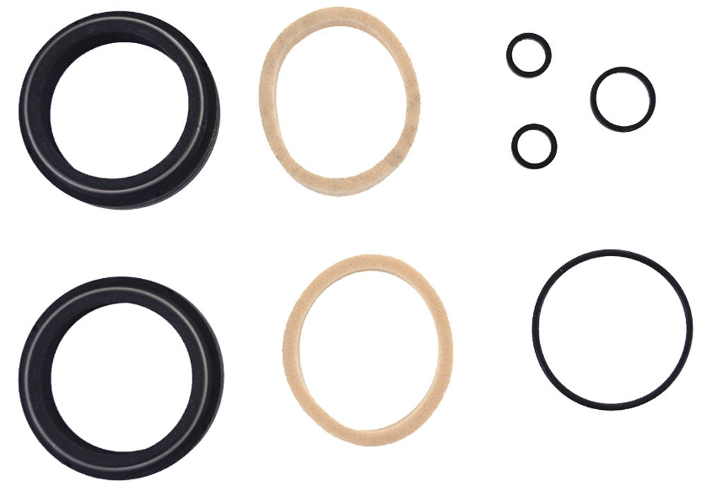 Fox racing shox dust wiper kit 36mm low friction