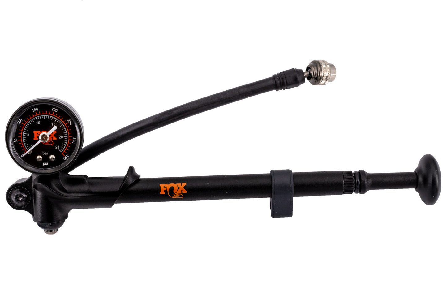 Fox racing shox shock pump