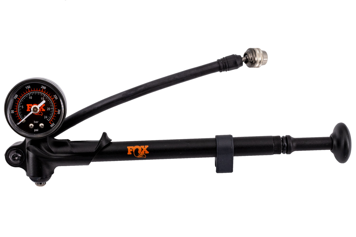 Fox racing shox shock pump