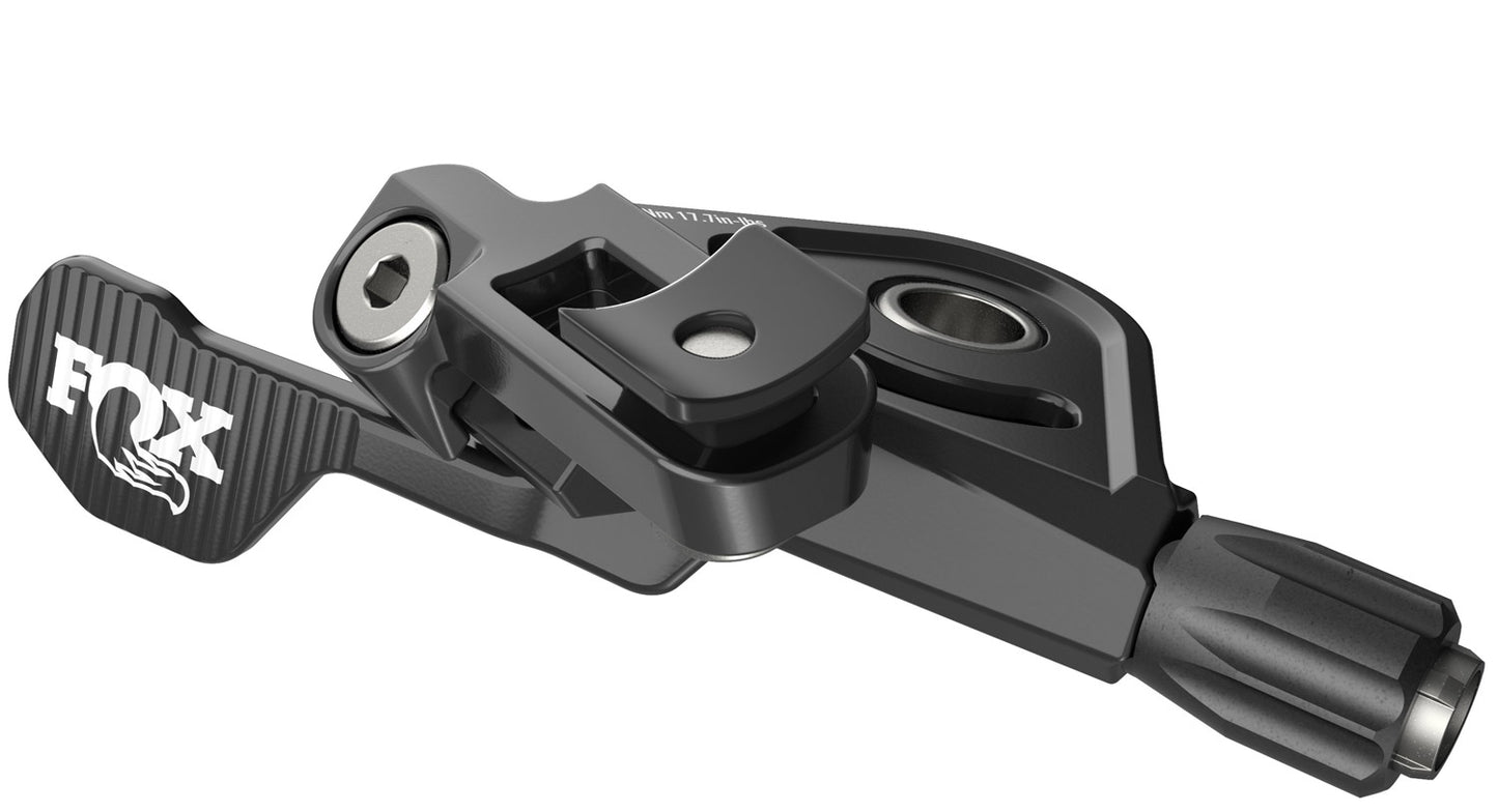 Fox racing shox transfer 1-speed remote lever