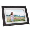 Benel Frameo Digitale Fotolijst HF-101WB Bruin 10.1 Inch
