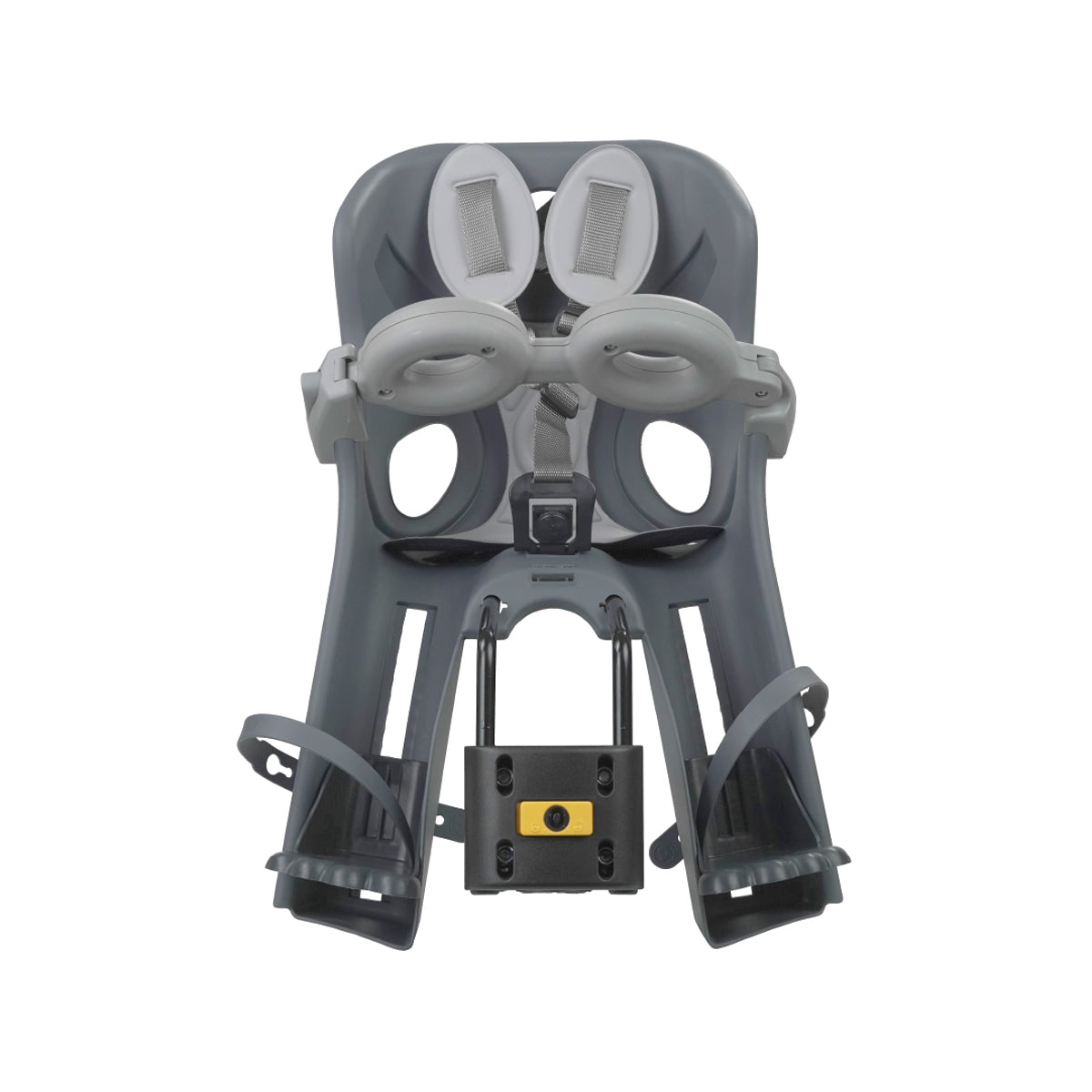 Bellelli fietsstoeltje voor freccia luxe b-fix