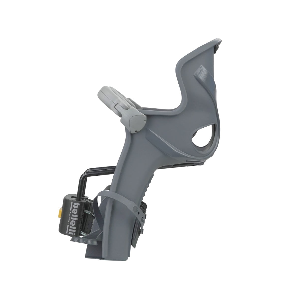 Bellelli fietsstoeltje voor freccia luxe b-fix