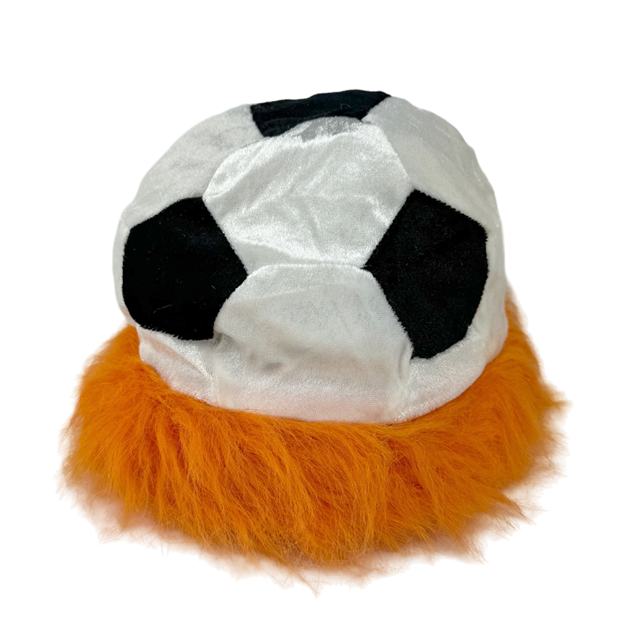 Free easy supporters hoed omkeerbaar holland kids