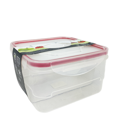 Fresh vershouddoos rood 1290ml