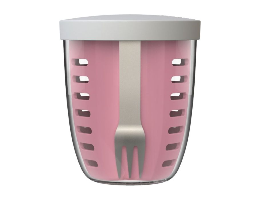 Mepal fruit en veggie pot - nordic pink