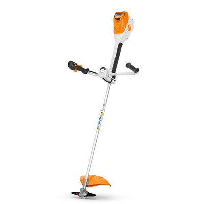 Stihl fsa 200.0 accu bosmaaier | gc 260-2 | zonder accu's en lader - fa032000002