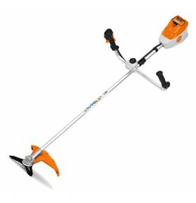 Stihl fsa 250.0 accu bosmaaier | autocut 46-2 | zonder accu en lader - fa032000040