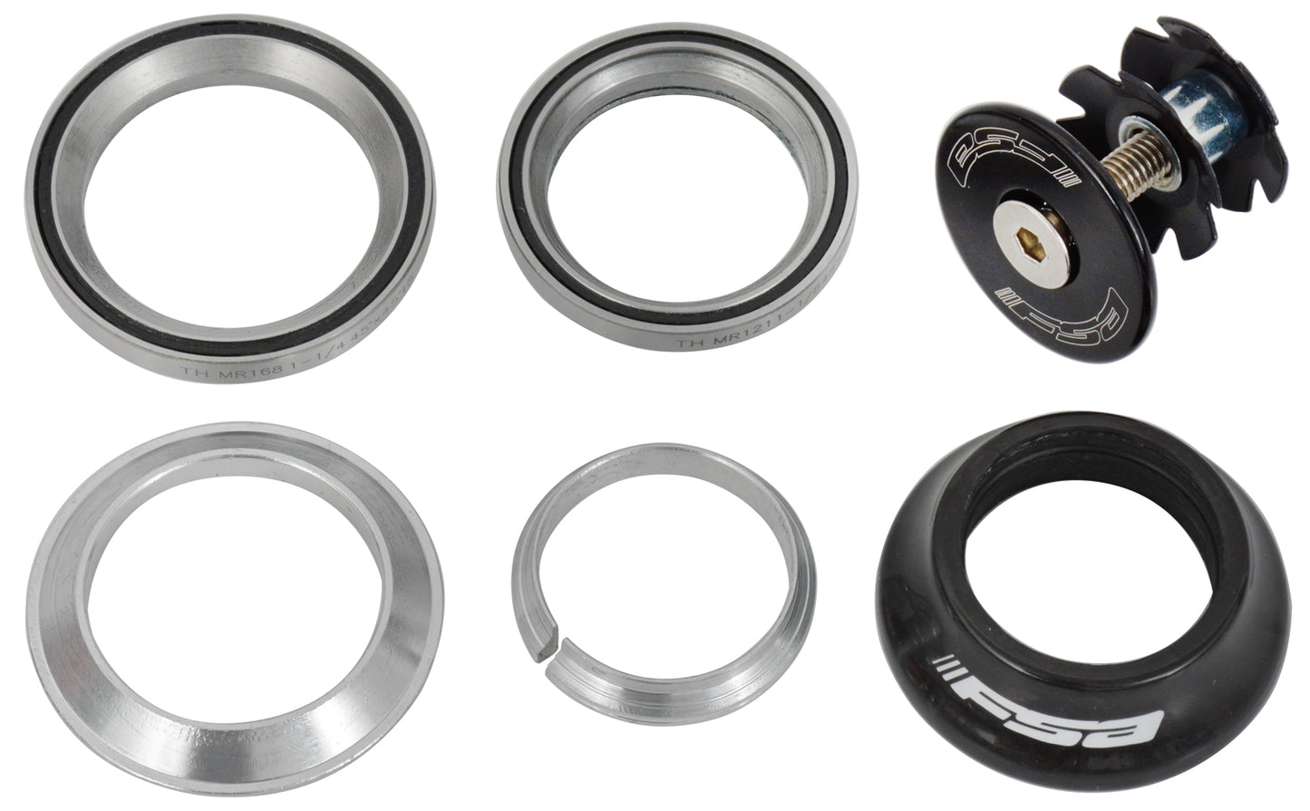 Fsa no.44e orbit c-33 headset