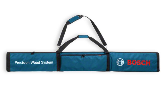 Bosch accessoires fsn bag - tas voor voor rails fsn - 1610z00020