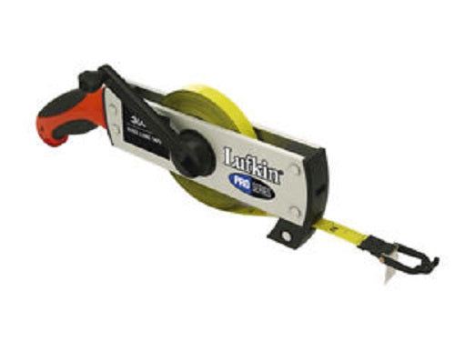 Lufkin stalen frame rolb.13mm x 50m ft50cme - ft50cme ft50cme