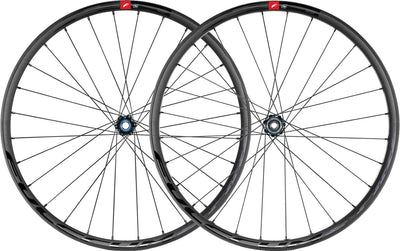 Fulcrum e-fire 3 27.5 6-bolt shimano hg boost wheelset