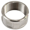 Fulcrum body locknut for db hubs