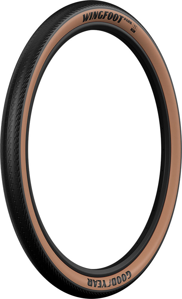 Goodyear wingfoot park 26x2.20 folding tire