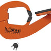 Fullstop Nemesis wielklem universeel staal oranje