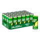 Fuze tea green tea blik (24x 33cl)