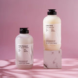Farmavita backbar color mask n°05 cream plus 250ml - afbeelding 2
