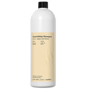 Farmavita backbar nourishing shampoo n°02 argan and honey 1000ml - afbeelding 1
