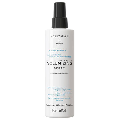 Farmavita hd lifestyle volumizing spray 220ml