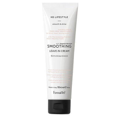 Farmavita hd lifestyle smoothing leave-in cream 150ml