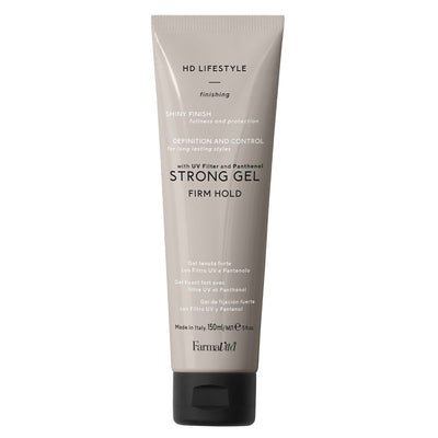 Farmavita hd lifestyle strong gel 150ml