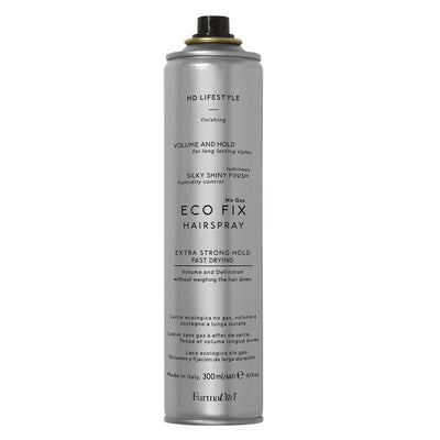 Farmavita hd lifestyle eco fix hairspray 300ml