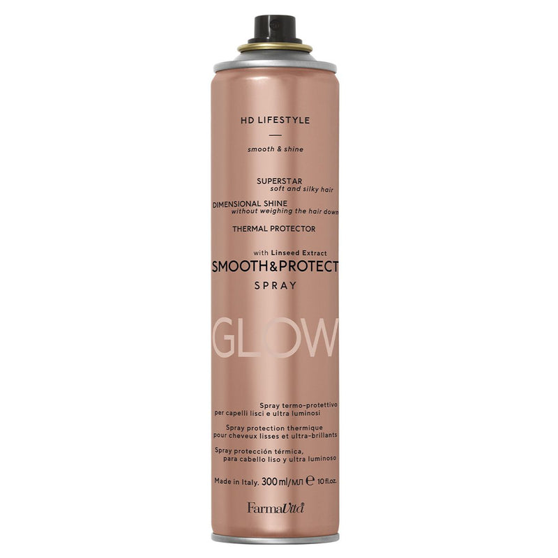Farmavita hd lifestyle smooth protect spray 300ml