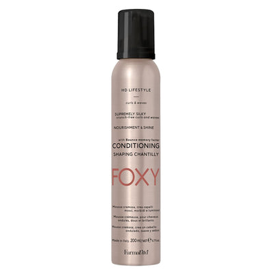 Farmavita hd lifestyle conditioning shaping chantilly 200ml