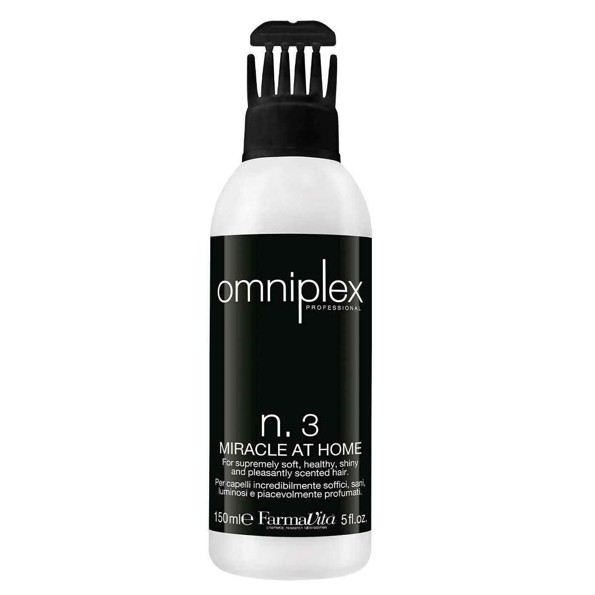 Farmavita omniplex professional system miracle at home n.3 150ml