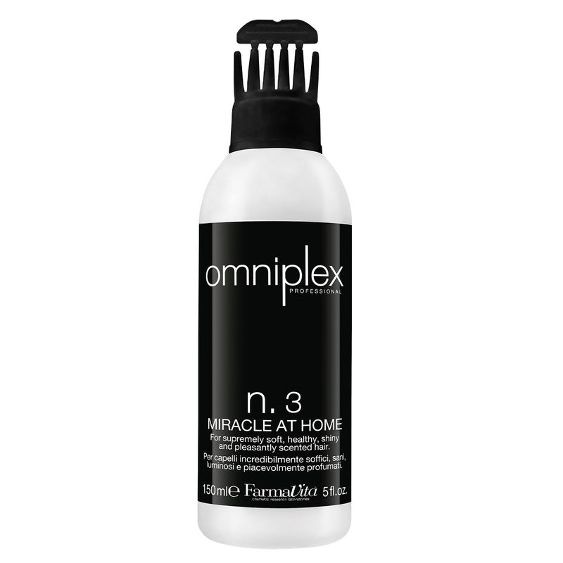 Farmavita omniplex professional system miracle at home n.3 150ml