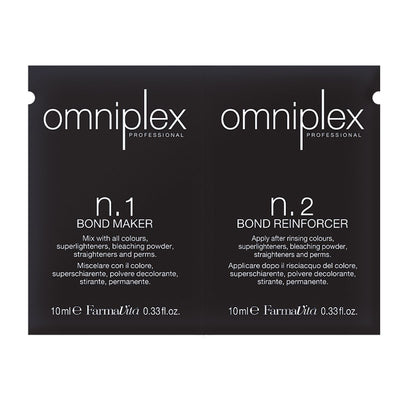 Farmavita omniplex professional system zakjes 2x 10ml