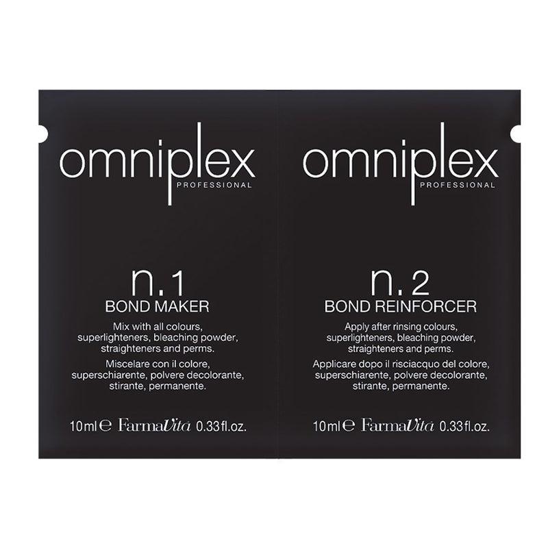 Farmavita omniplex professional system zakjes 2x 10ml