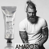Farmavita amaro skin beard balm 100ml - afbeelding 3
