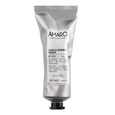 Farmavita amaro skin beard balm 100ml