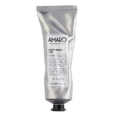 Farmavita amaro rock hard gel 125ml