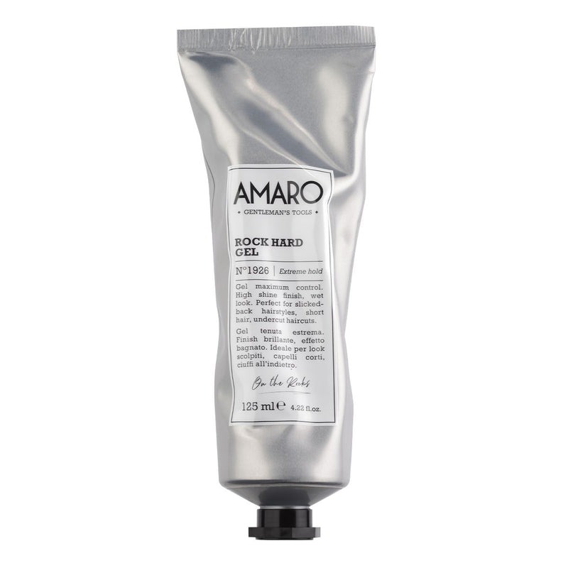Farmavita amaro rock hard gel 125ml