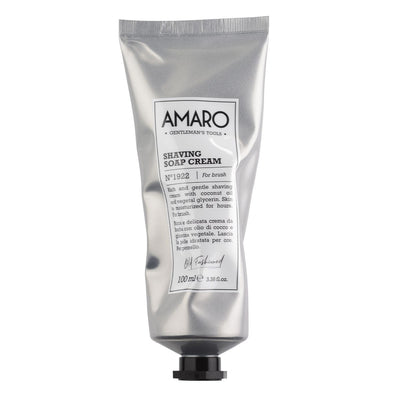 Farmavita amaro shaving soap cream 100ml