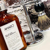 Farmavita amaro all in one daily shampoo 250ml - afbeelding 3