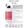 Farmavita omniplex blossom glow bond care mask 250ml