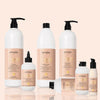 Farmavita omniplex smooth experience filler shampoo 250ml